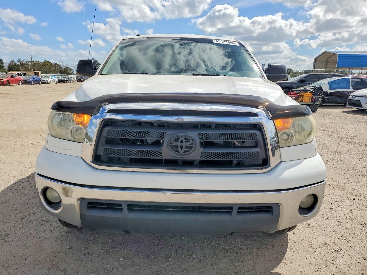 2012 Toyota Tundra Grade - Image 5