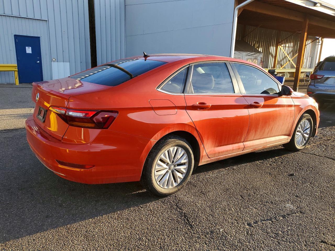 2019 Volkswagen Jetta S - Image 3
