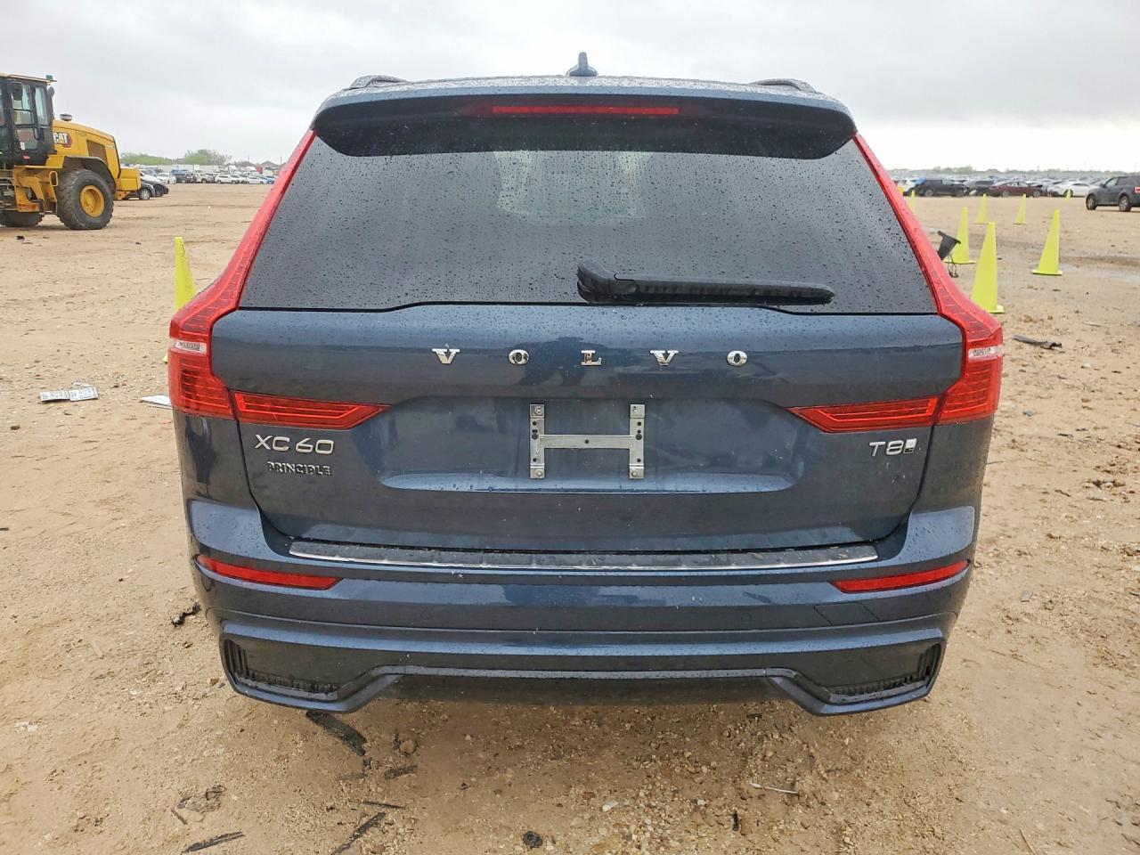 2025 Volvo Xc60 Ultra - Image 6