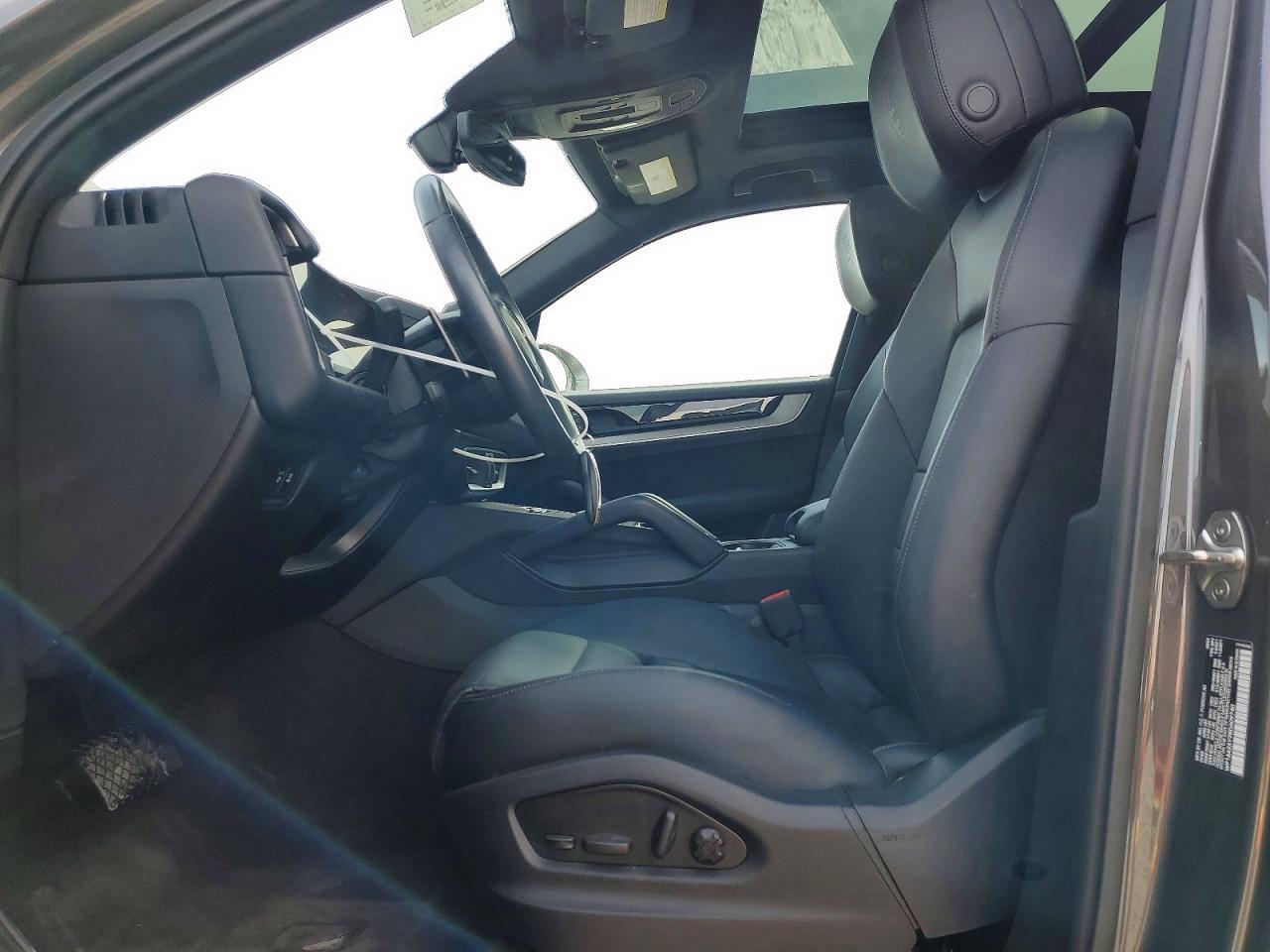 2024 Porsche Cayenne - Фото 7