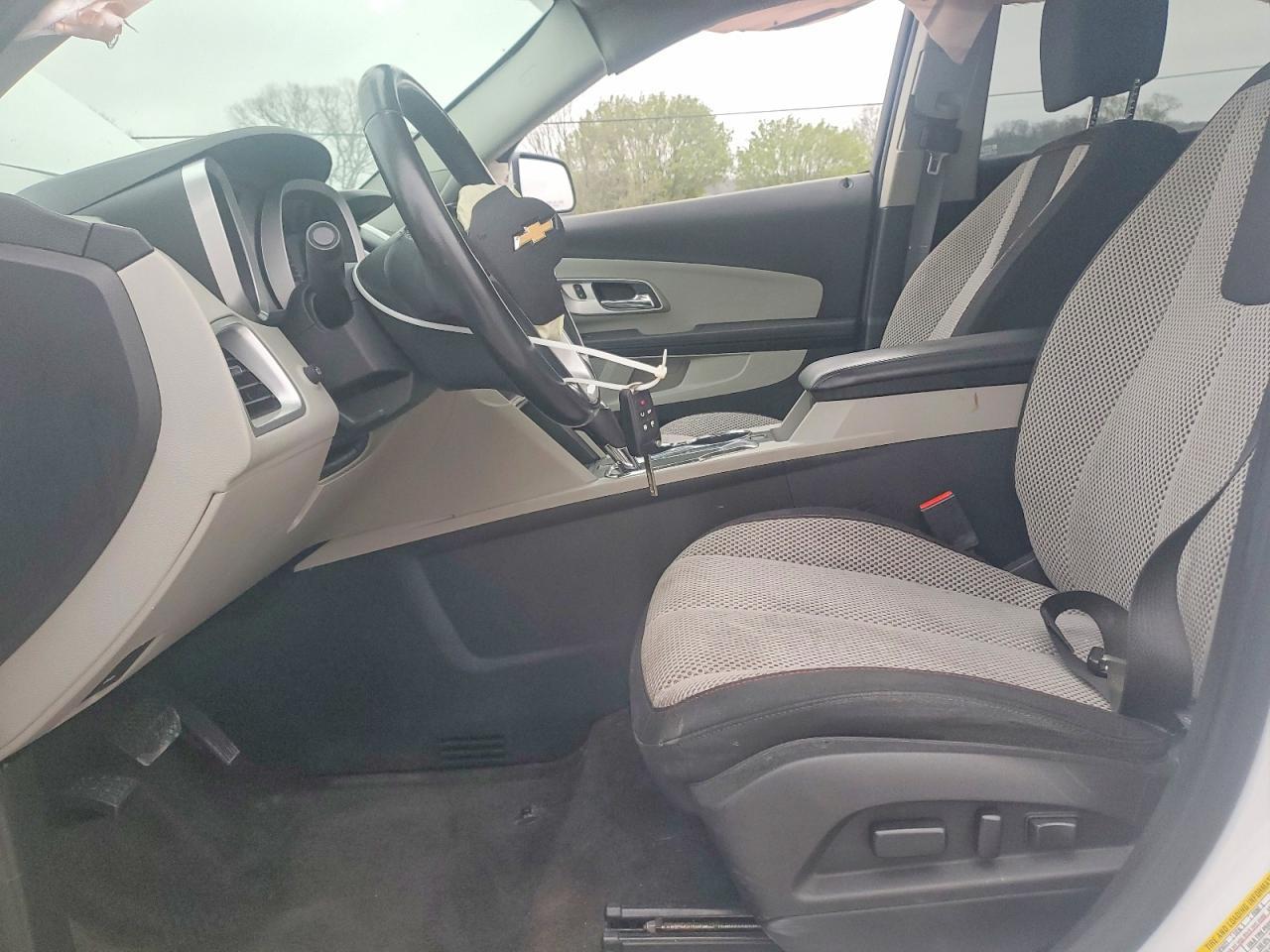 2016 Chevrolet Equinox Lt - Фото 7