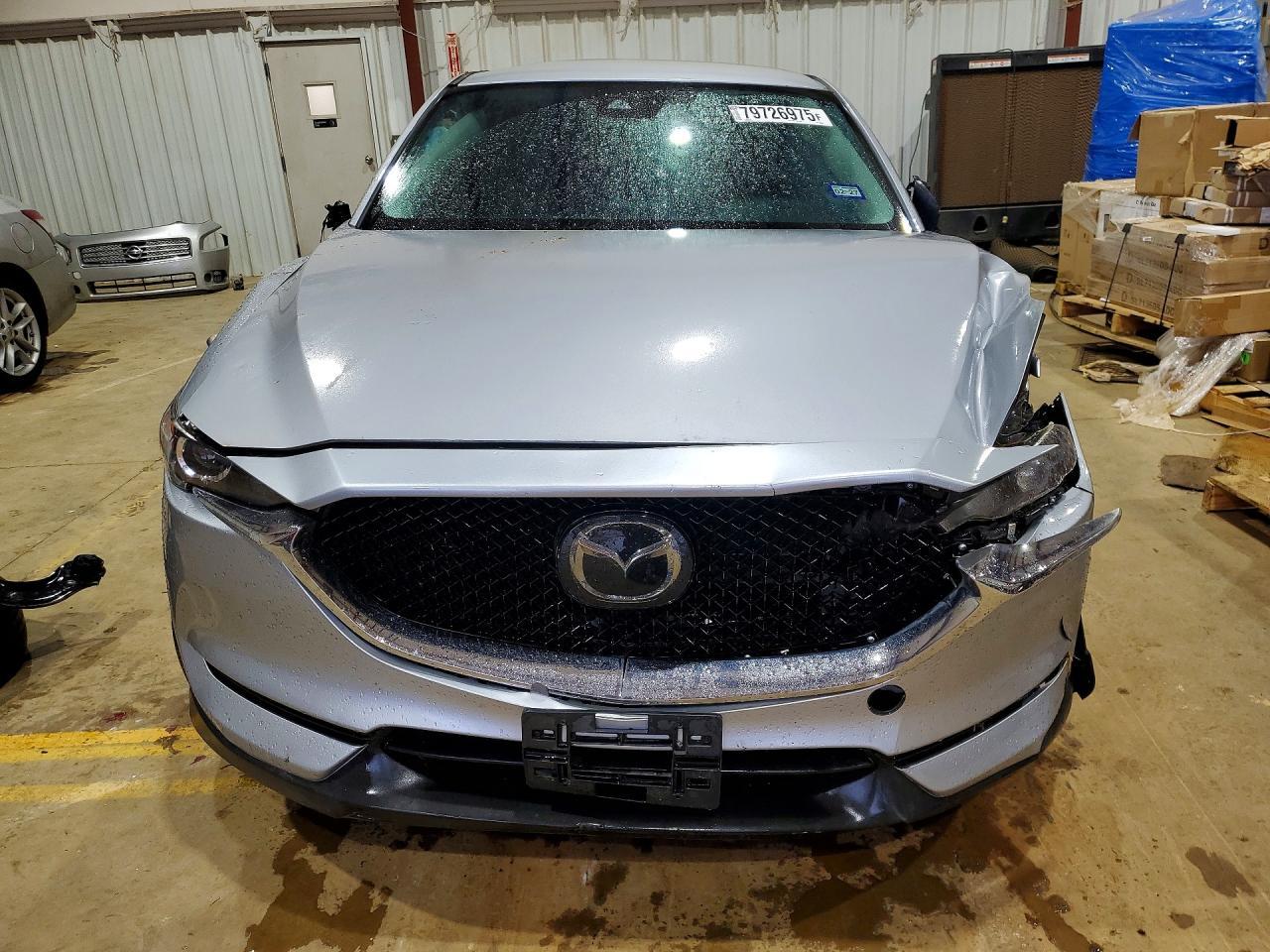 2019 Mazda Cx-5 Touring - Фото 5