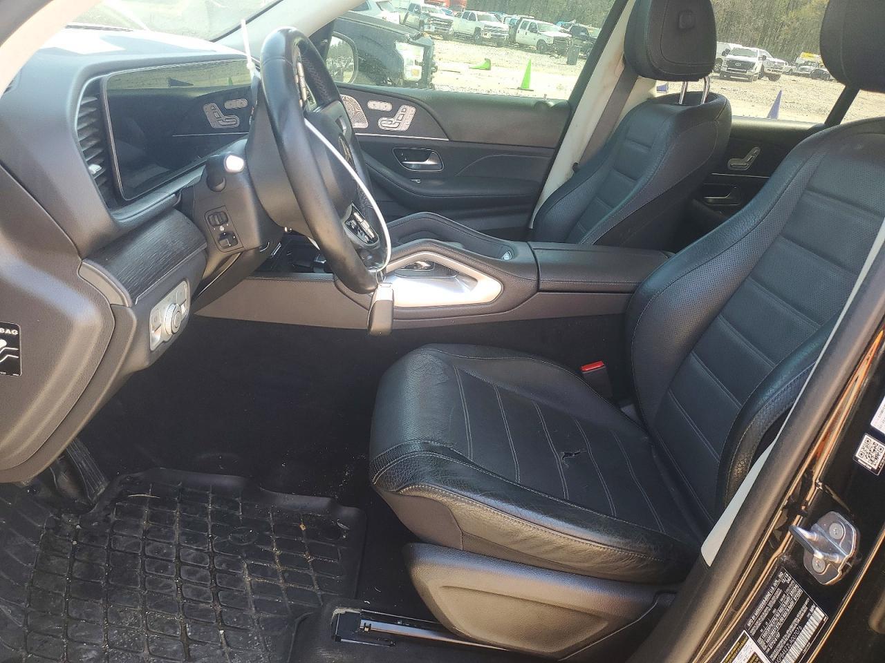2020 Mercedes-Benz Gle 350 4Matic - Фото 7
