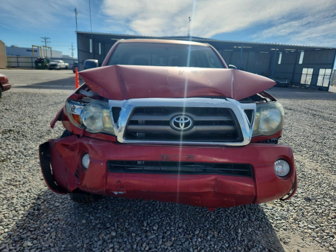 2009 Toyota Tacoma V6 - Image 5