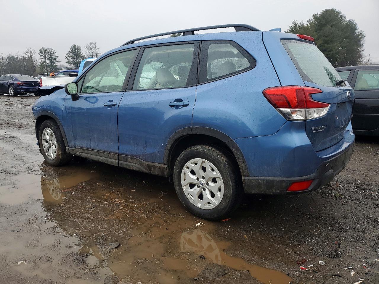 2019 Subaru Forester - Image 2
