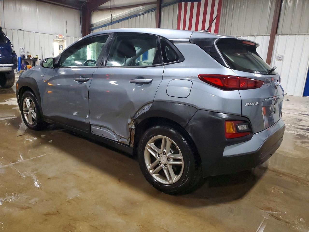2021 Hyundai Kona Se - Фото 2