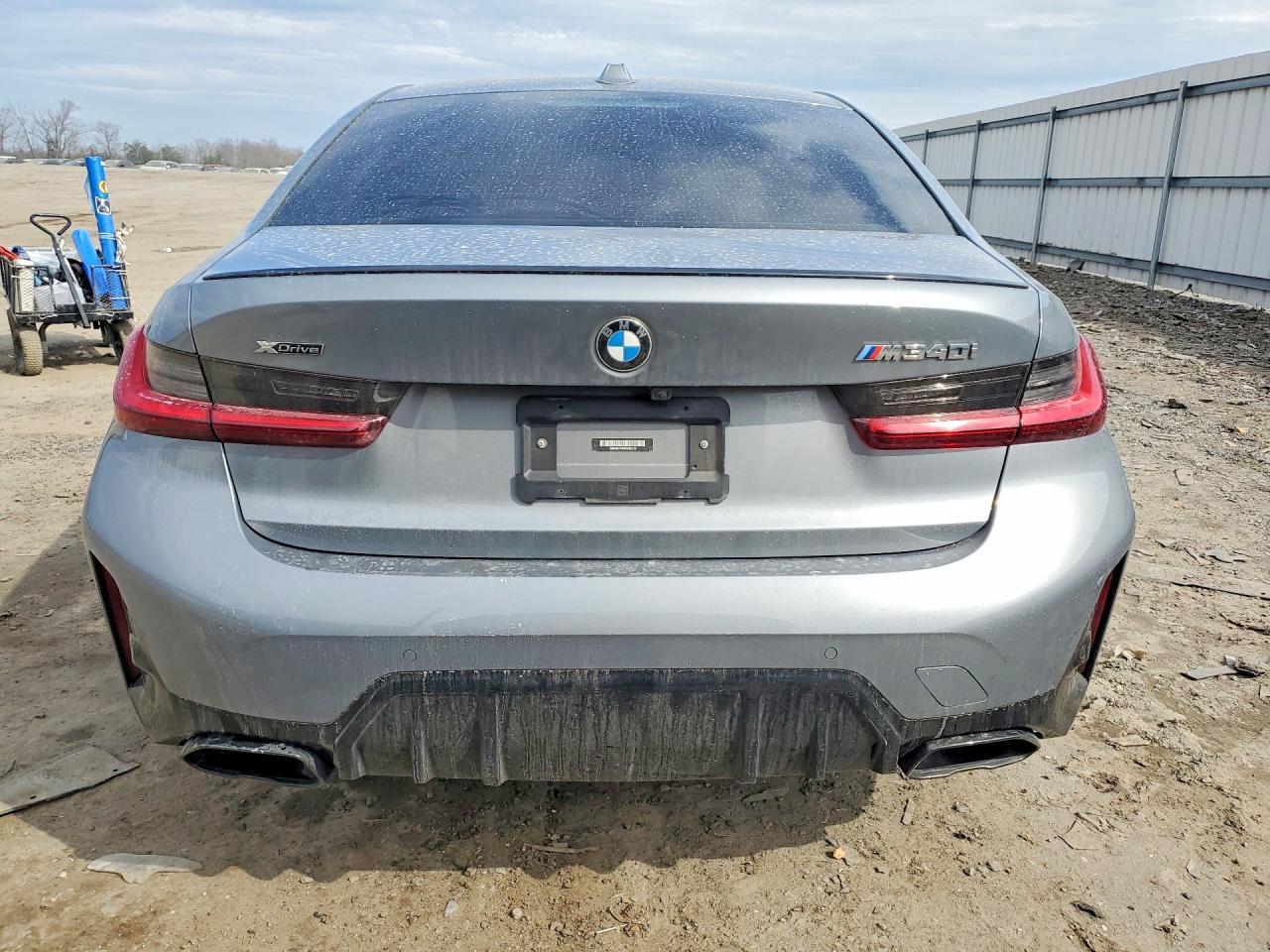 2023 BMW M340Xi - Image 6