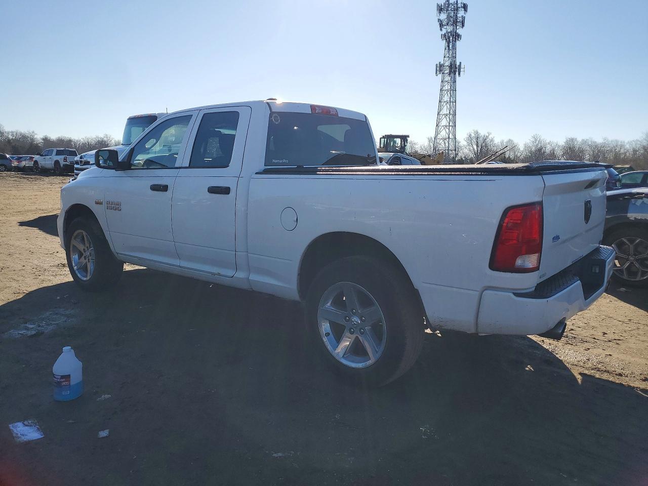2016 Ram 1500 St - Image 2