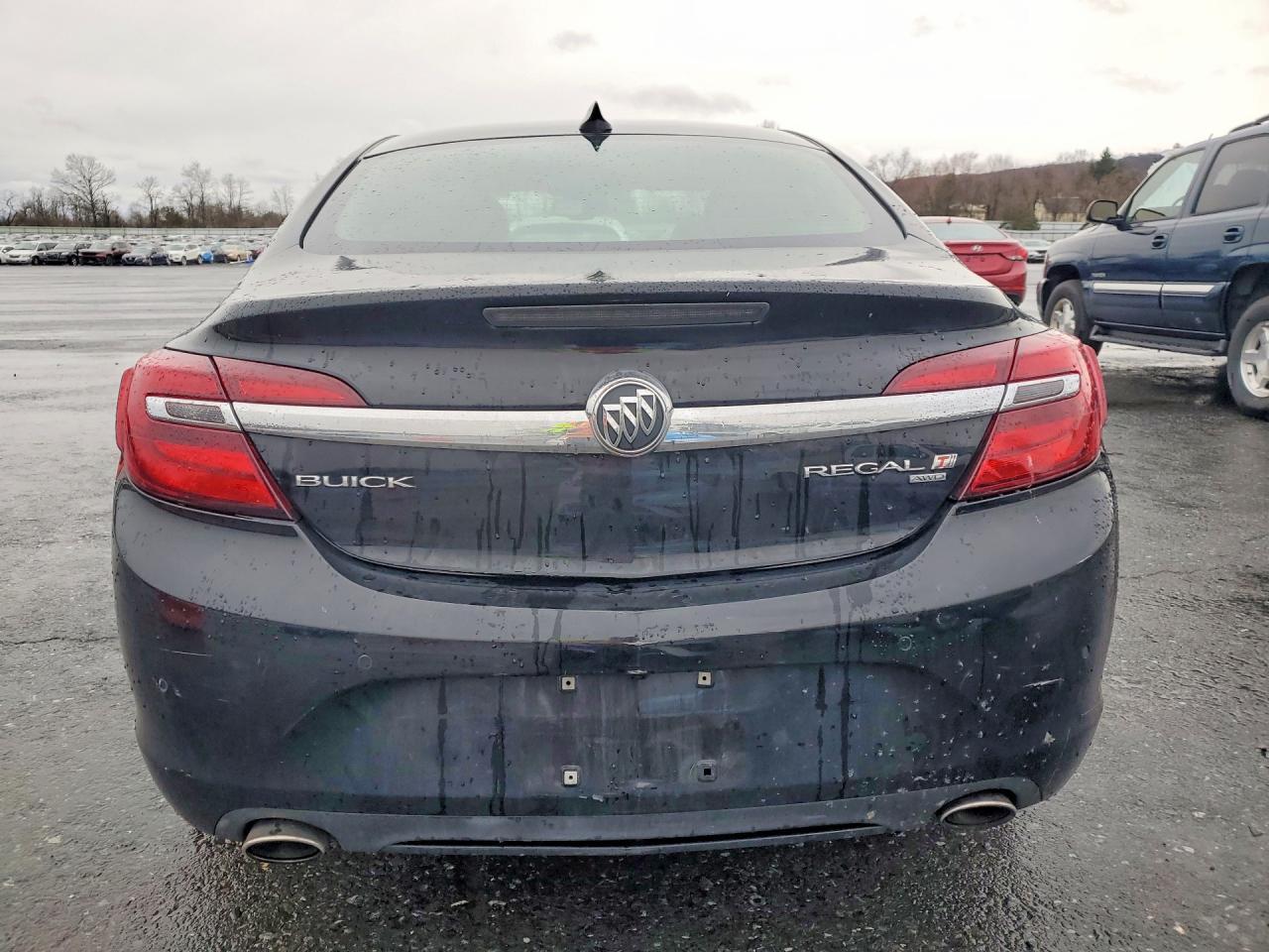 2015 Buick Regal Premium - Image 6