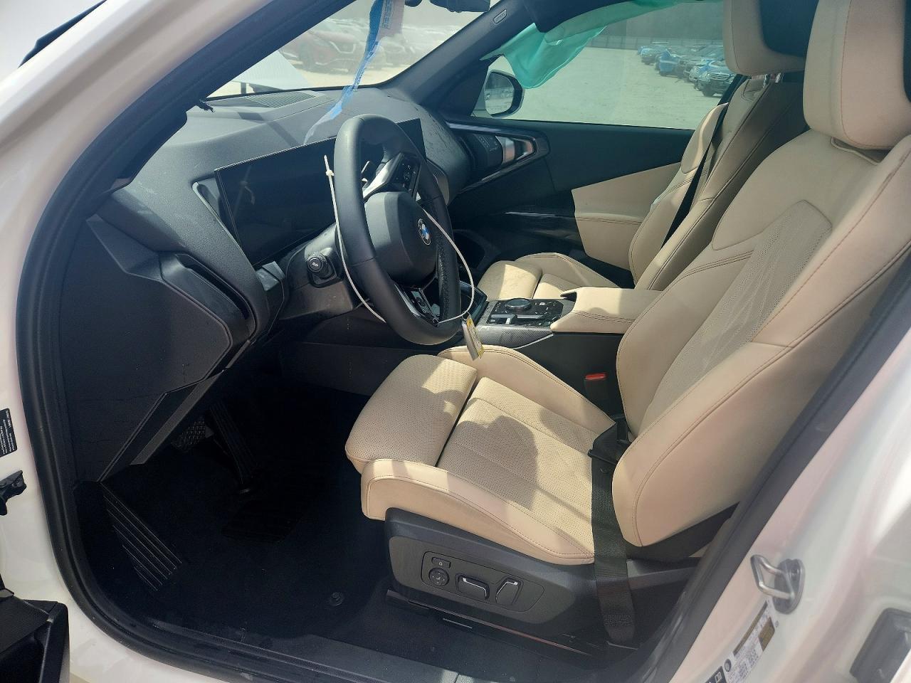 2026 BMW X3 30 xDrive - Фото 7