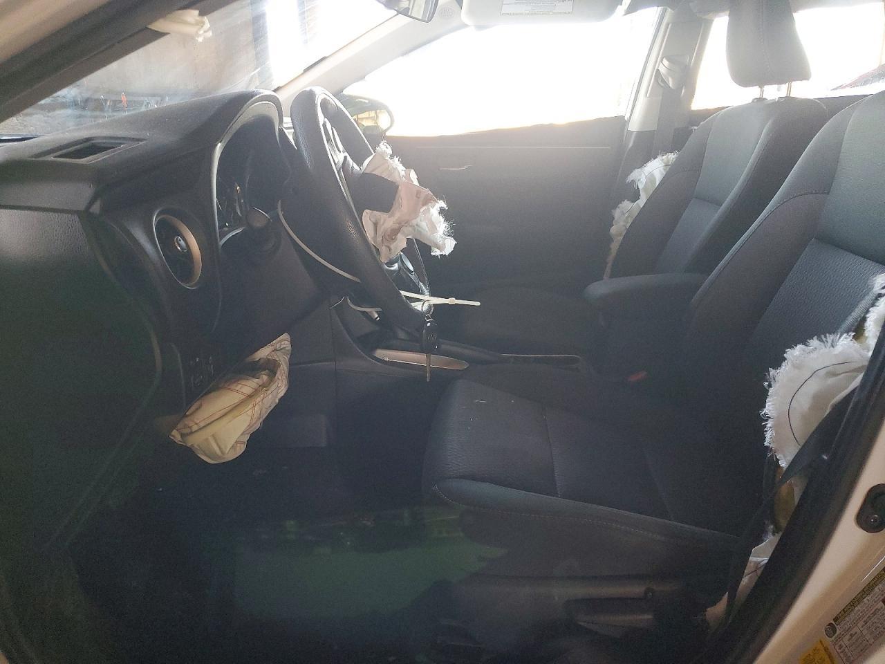 2019 Toyota Corolla Le - Image 7