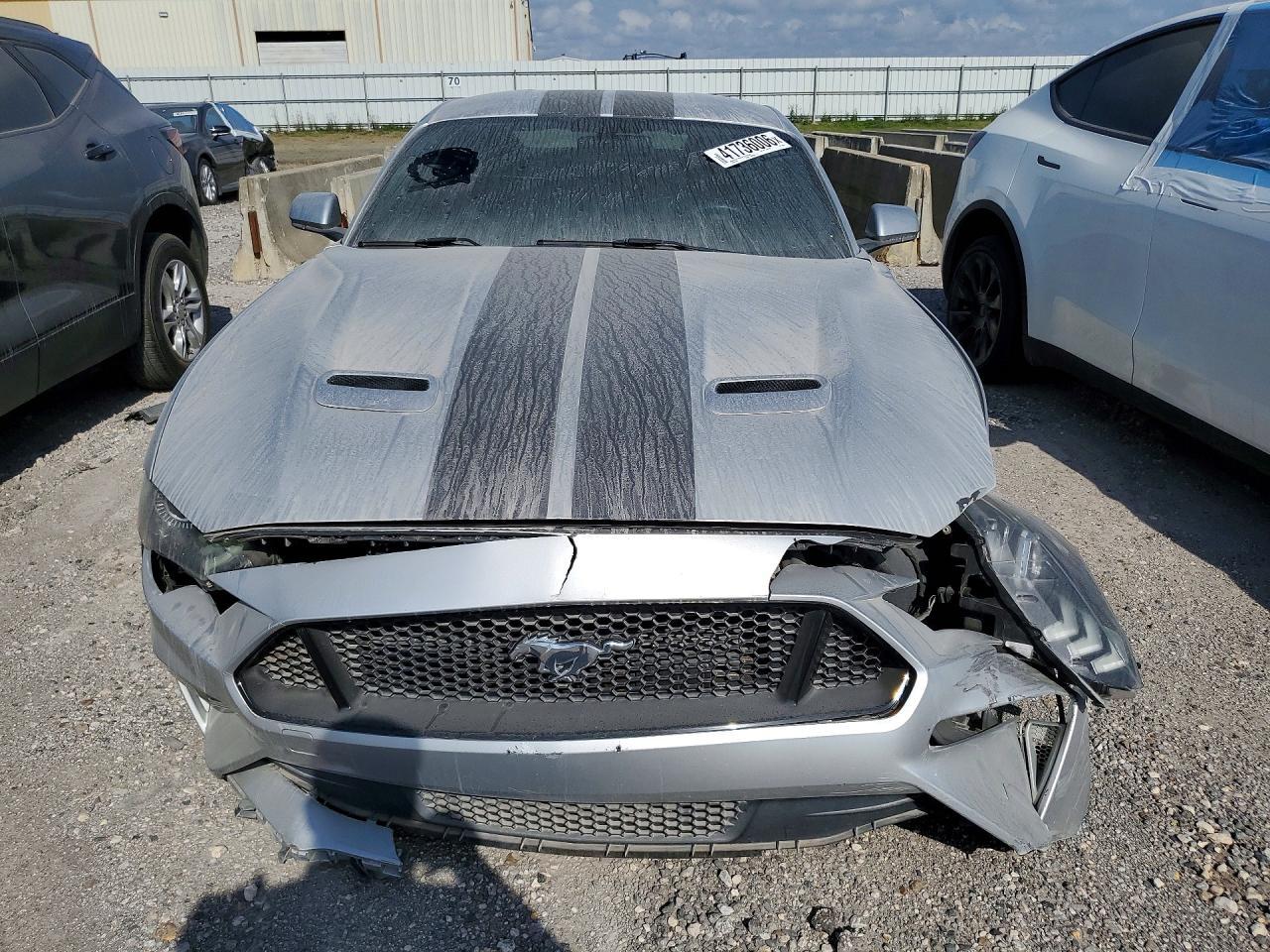 2018 Ford Mustang - Фото 5