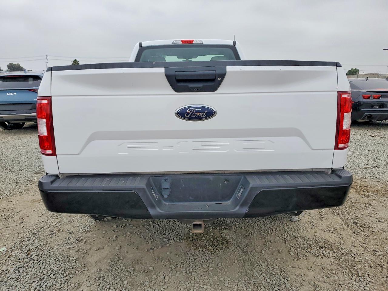 2019 Ford F150 - Фото 6