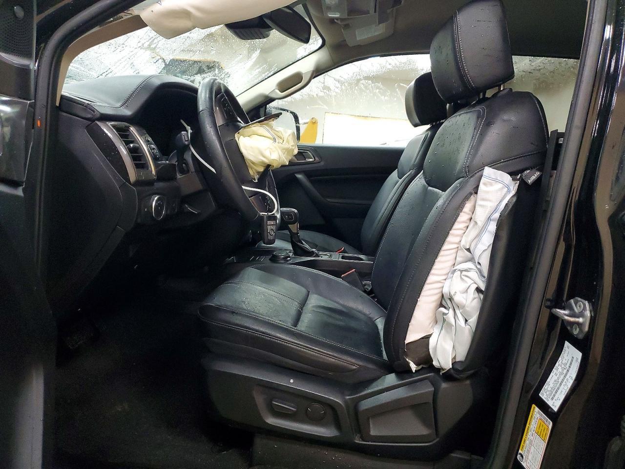 2022 Ford Ranger Xl - Image 7