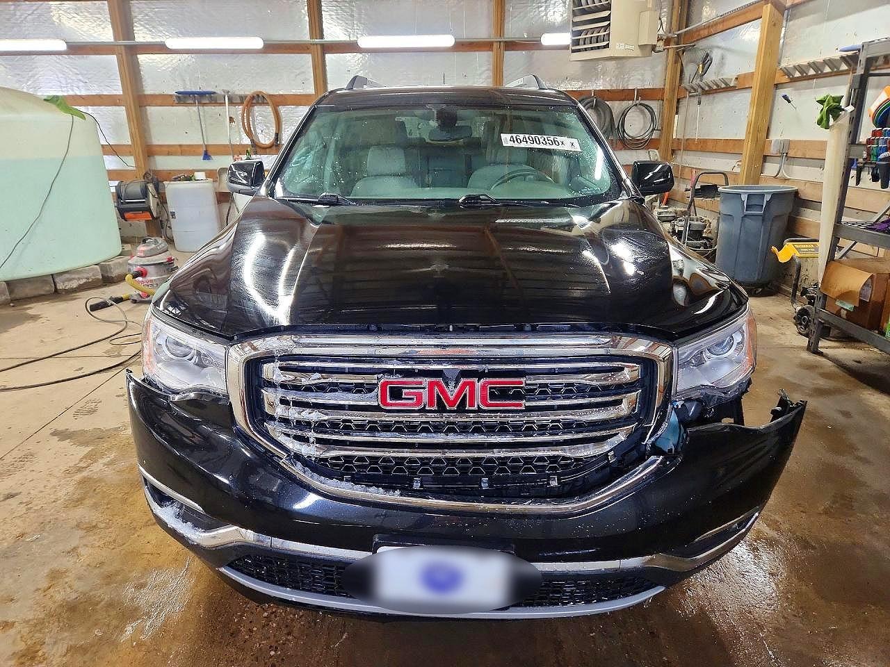 2019 GMC Acadia Sle - Image 5