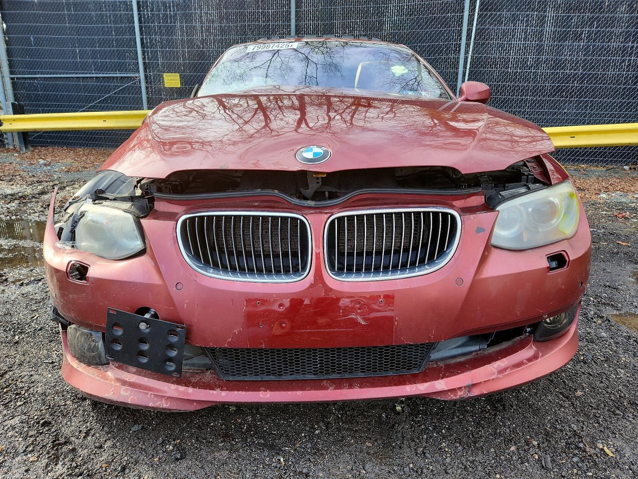2011 BMW 328 Xi Sulev - Фото 5