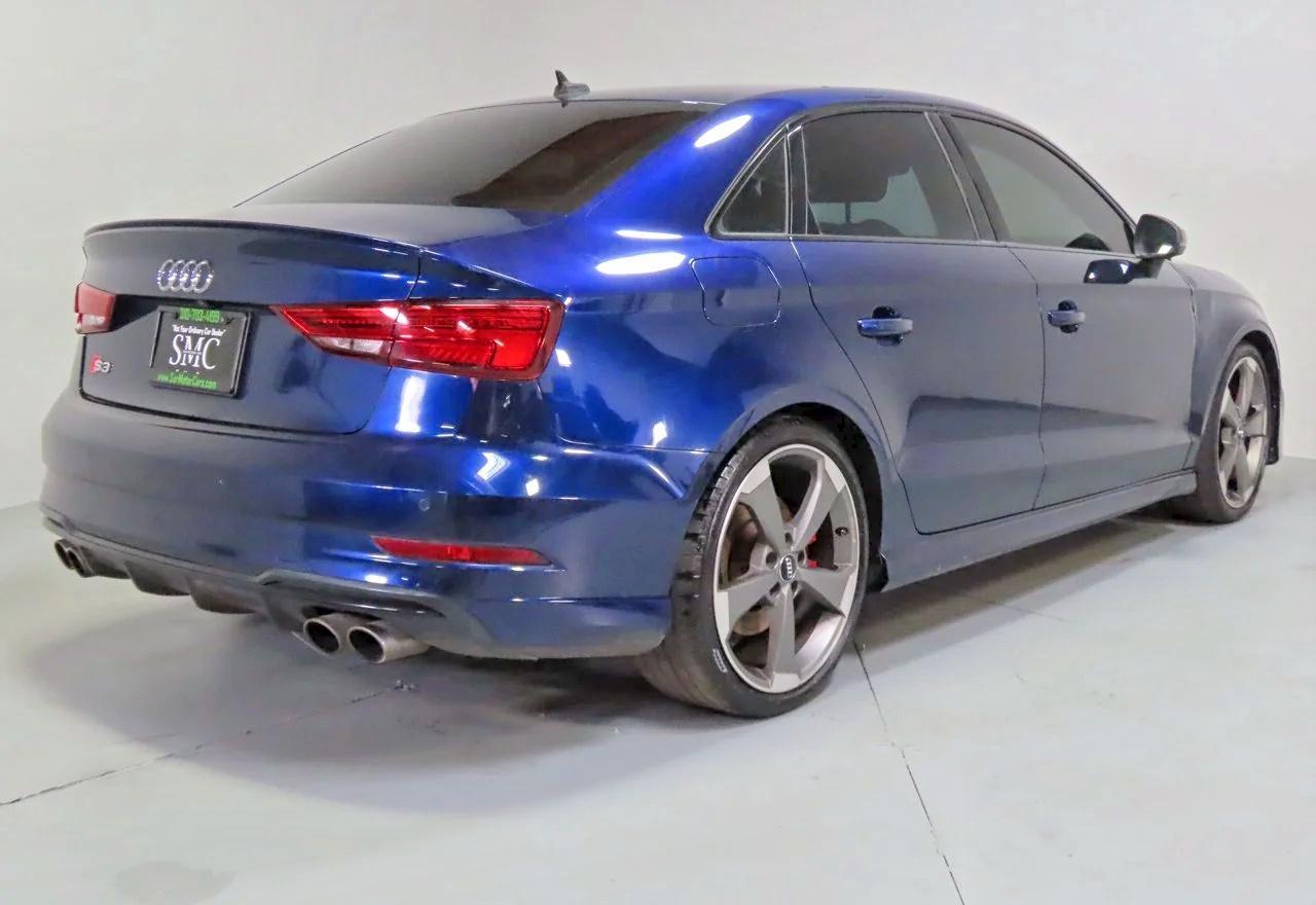 2019 Audi S3 Premium Plus - Фото 3