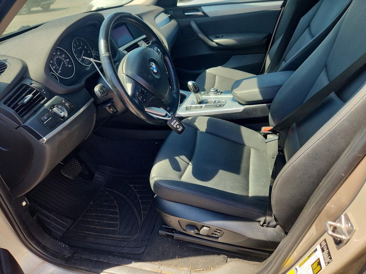 2013 BMW X3 xDrive28I - Image 7