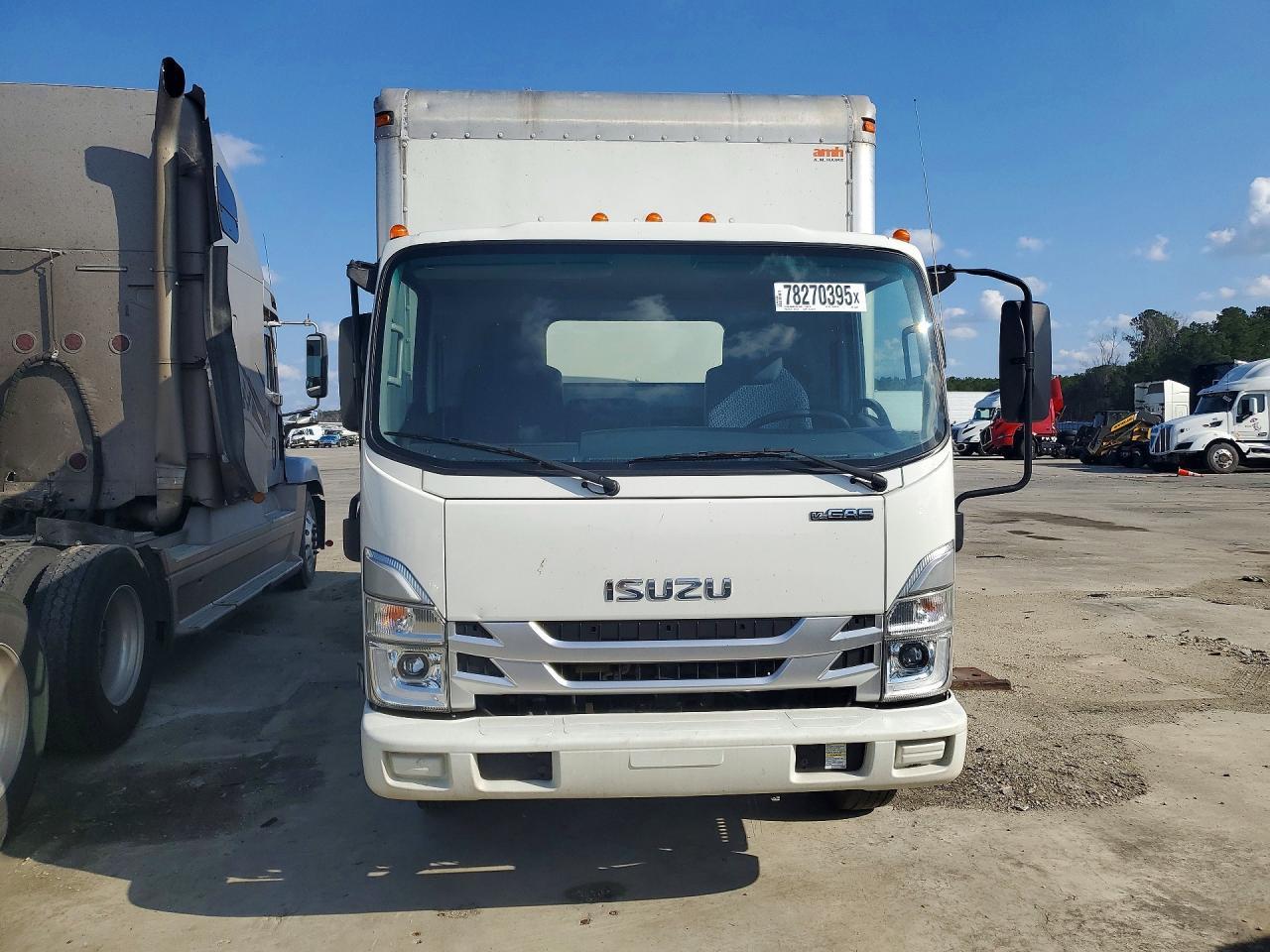 2024 Isuzu Npr Hd - Фото 5