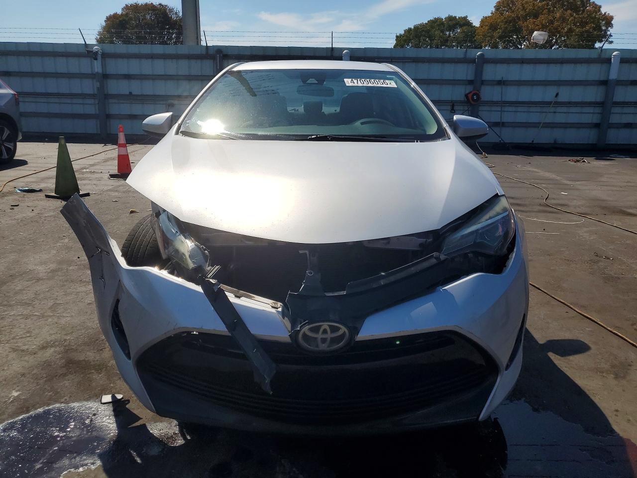 2017 Toyota Corolla Le - Фото 5