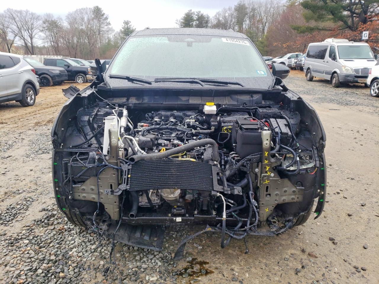 2024 Nissan Pathfinder Sv - Фото 5