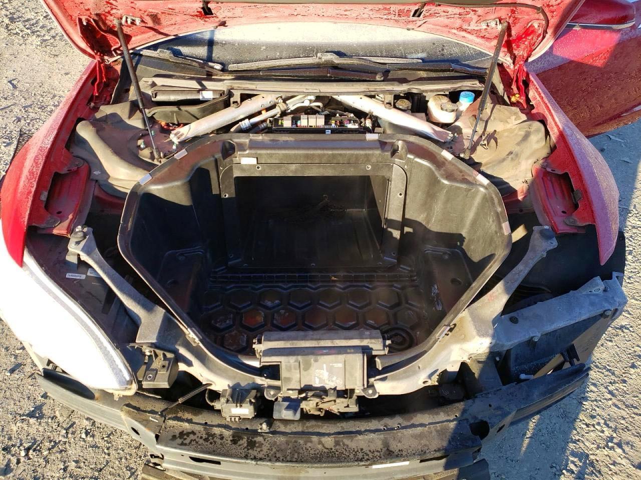 2015 Tesla Model S - Фото 7