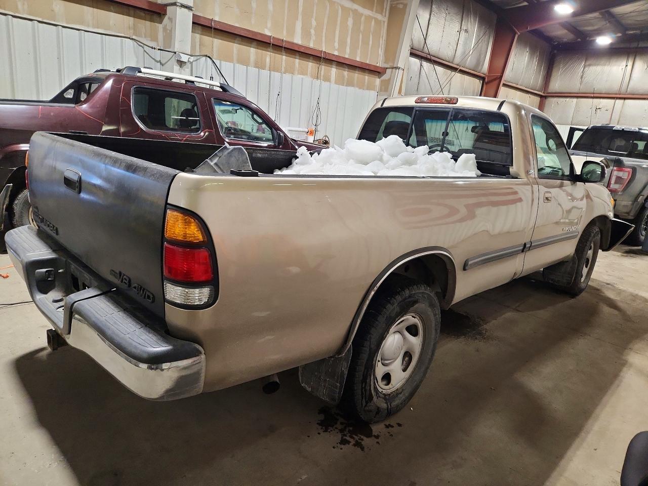2003 Toyota Tundra Sr5 - Image 3