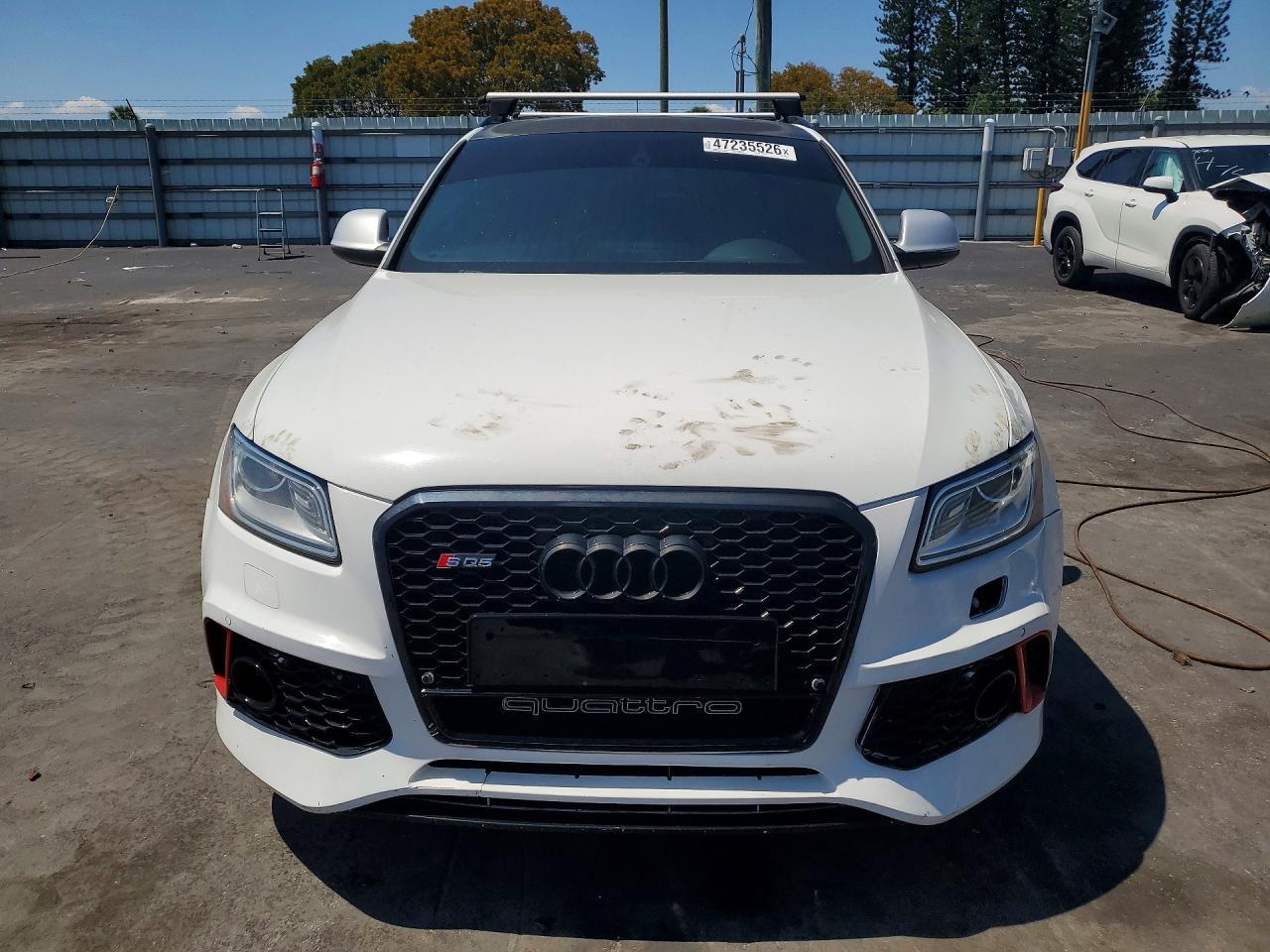 2014 Audi Sq5 Premium Plus - Image 5