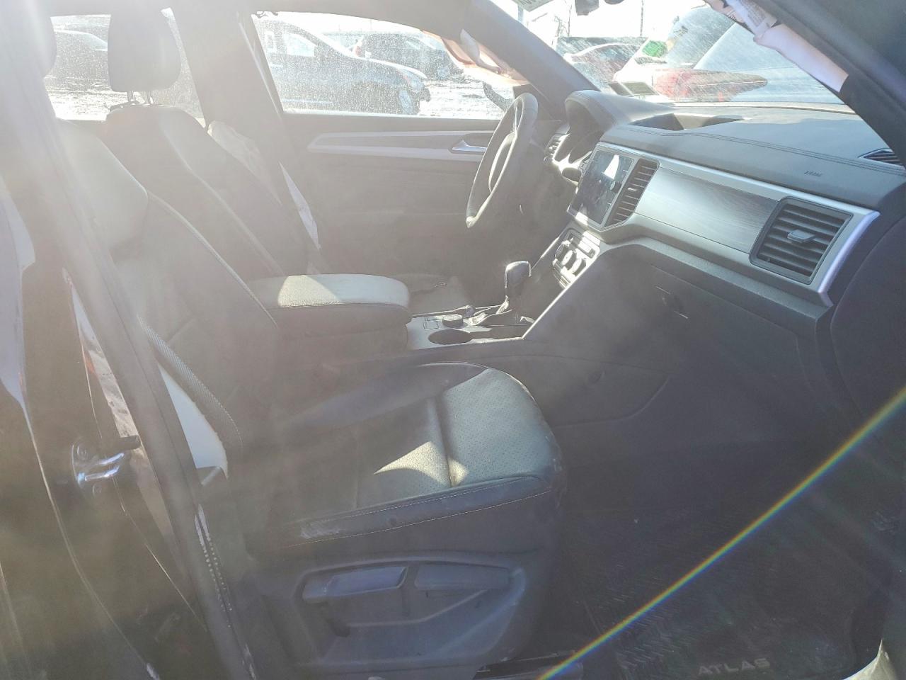 2021 Volkswagen Atlas Cross Sport Se - Фото 7