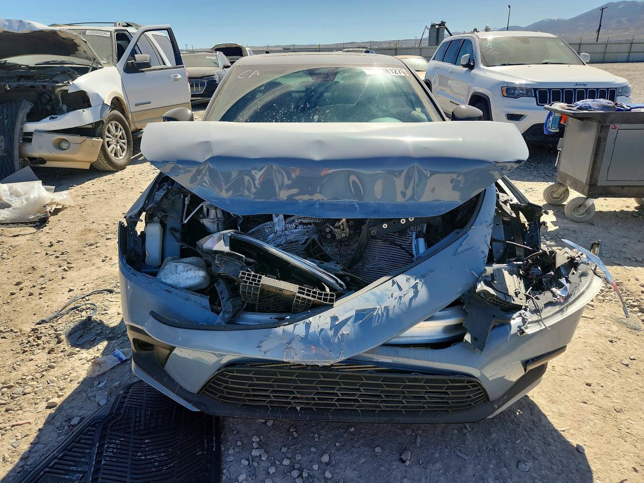 2023 Honda Civic Si - Фото 5