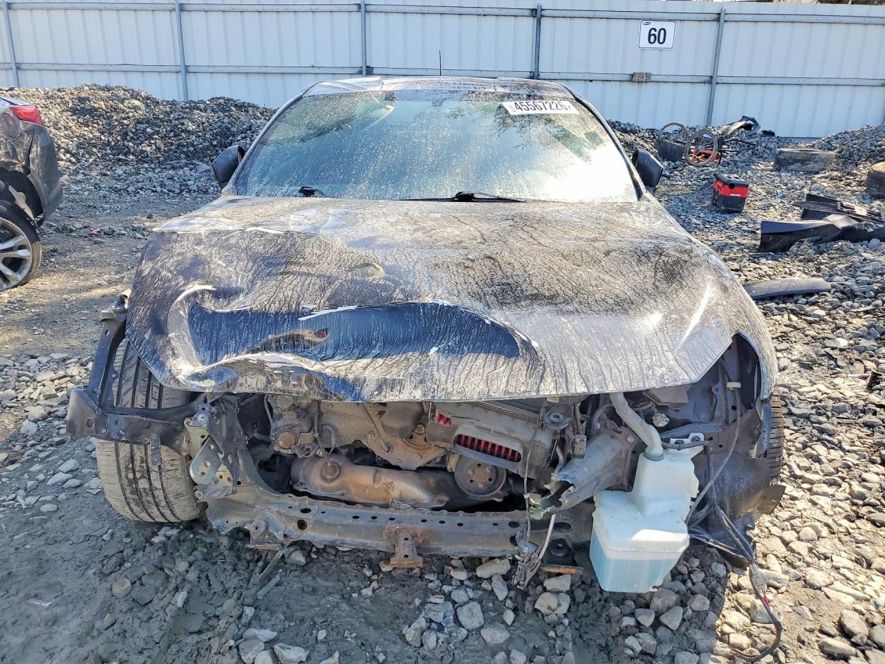 2013 Scion Fr-S Base - Фото 5