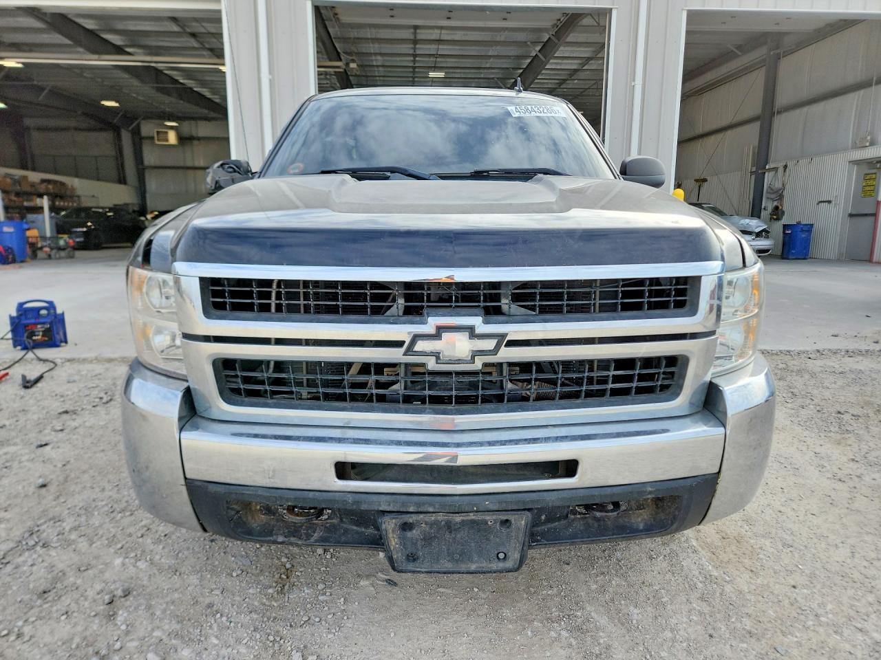 2013 Chevrolet Silverado K1500 Lt - Image 5
