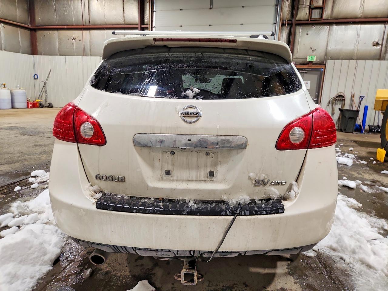 2012 Nissan Rogue S - Image 6