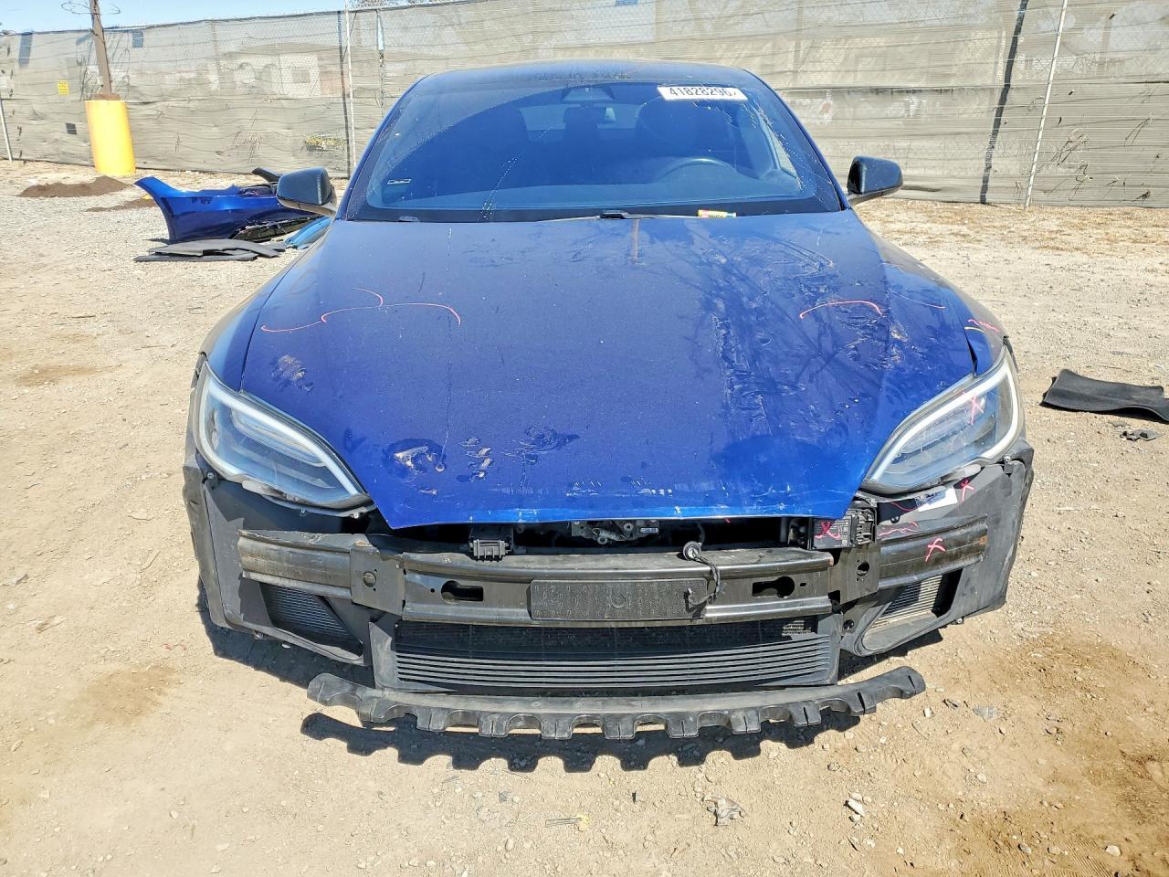 2017 Tesla Model S - Image 5