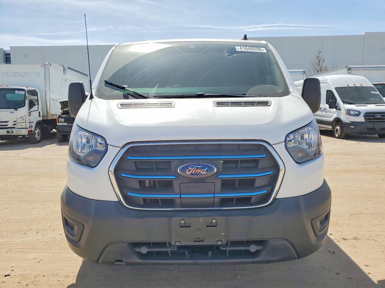 2022 Ford Transit 350 Delivery Van - Image 5