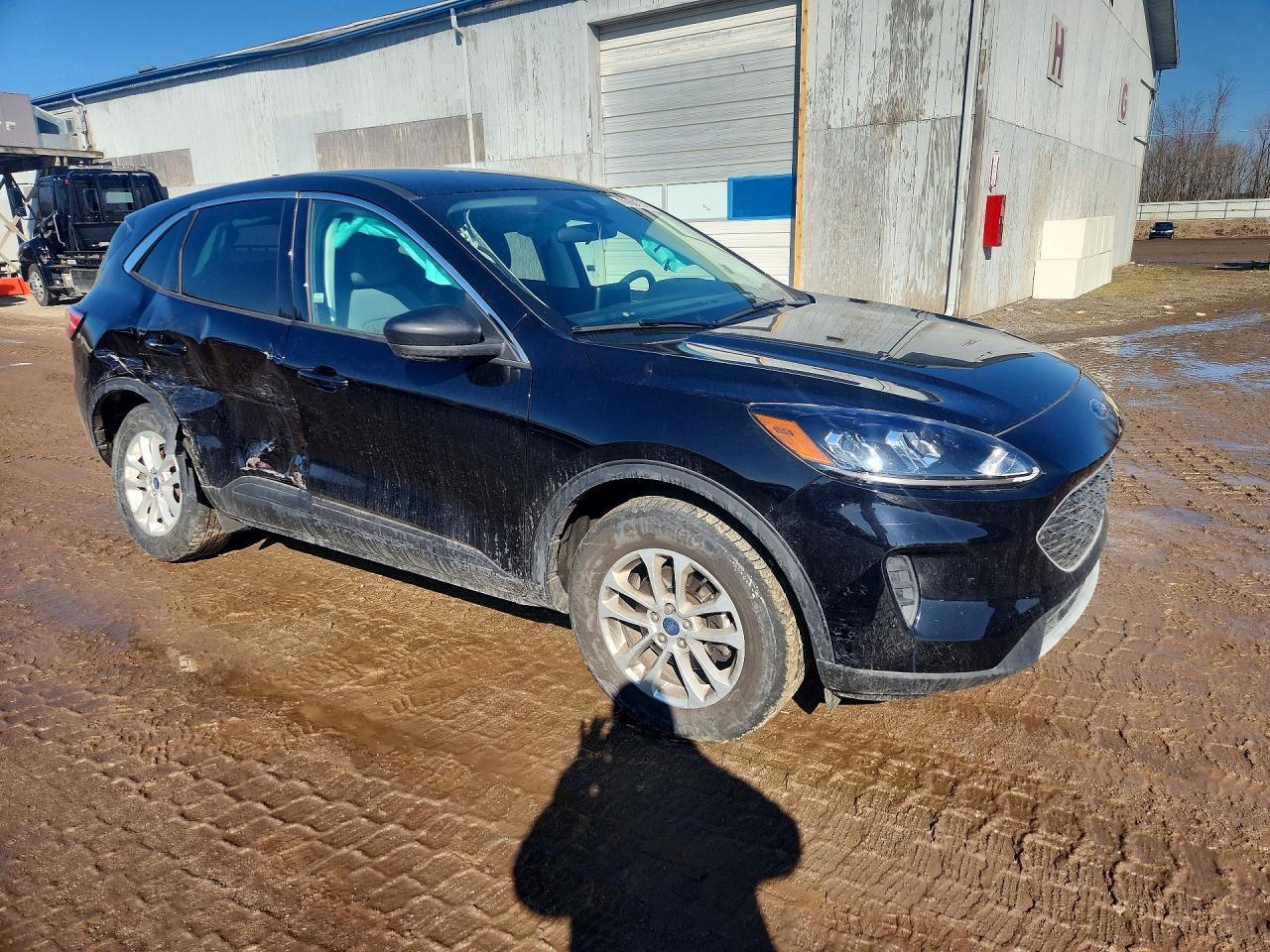 2022 Ford Escape Se - Фото 4