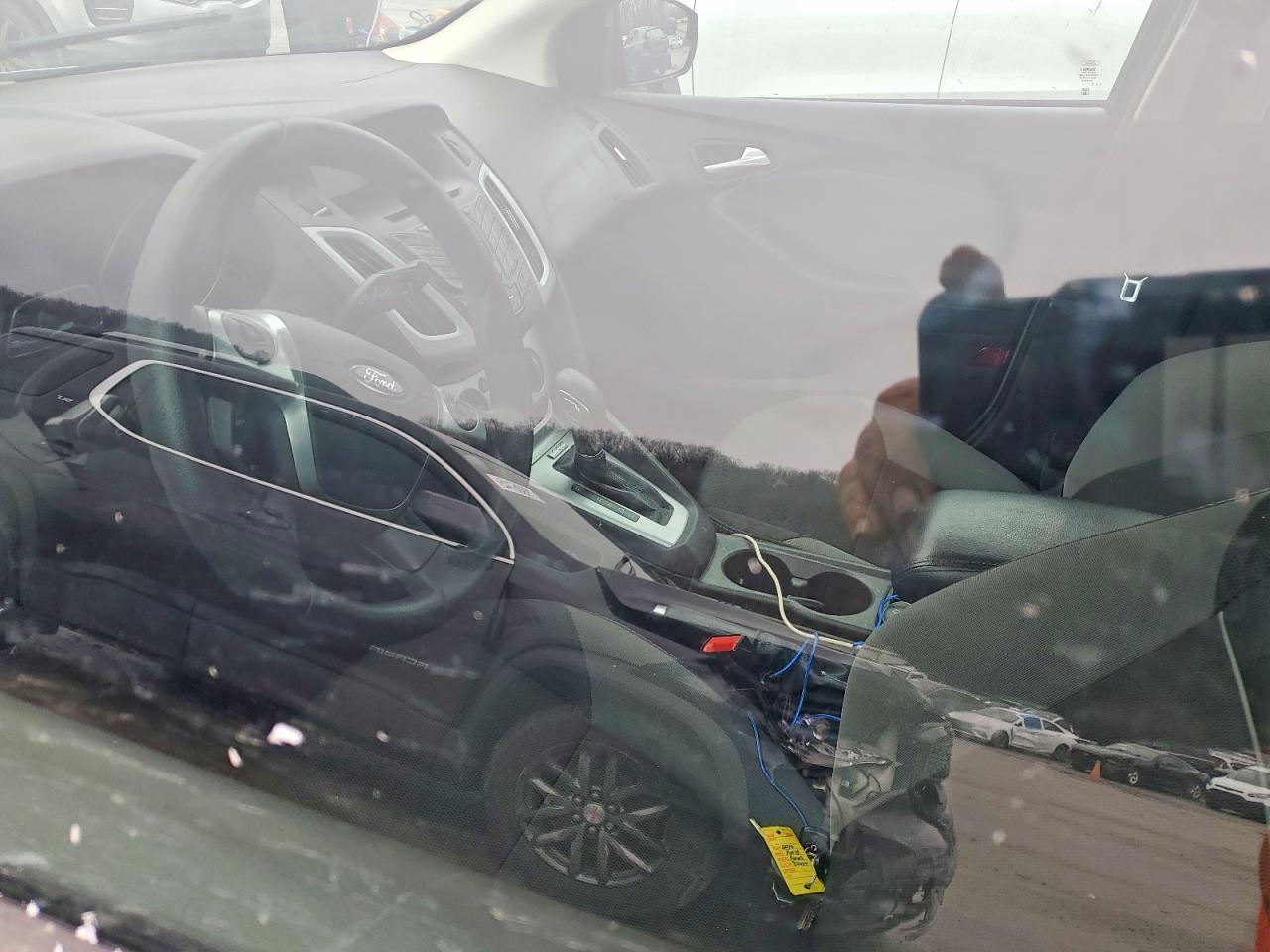 2014 Ford Focus Se - Image 7