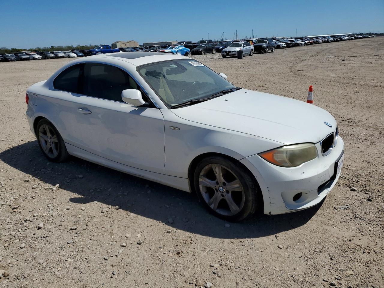 2013 BMW 128 I - Фото 4