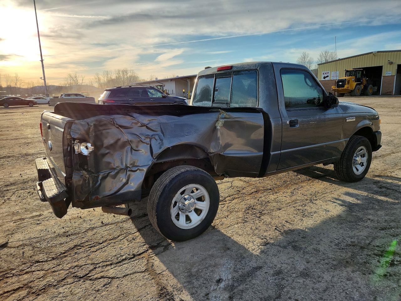 2008 Ford Ranger - Image 3