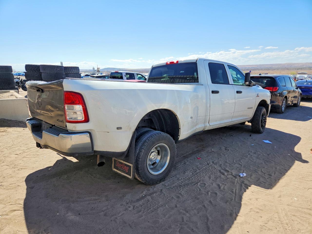 2019 Ram Trucks 3500 Tradesman - Image 3