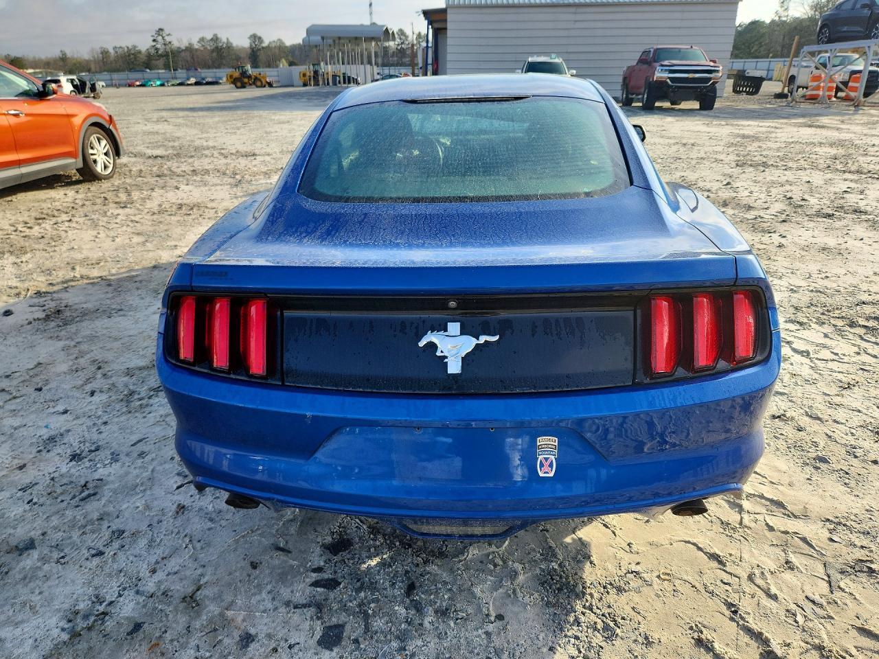 2017 Ford Mustang - Image 6