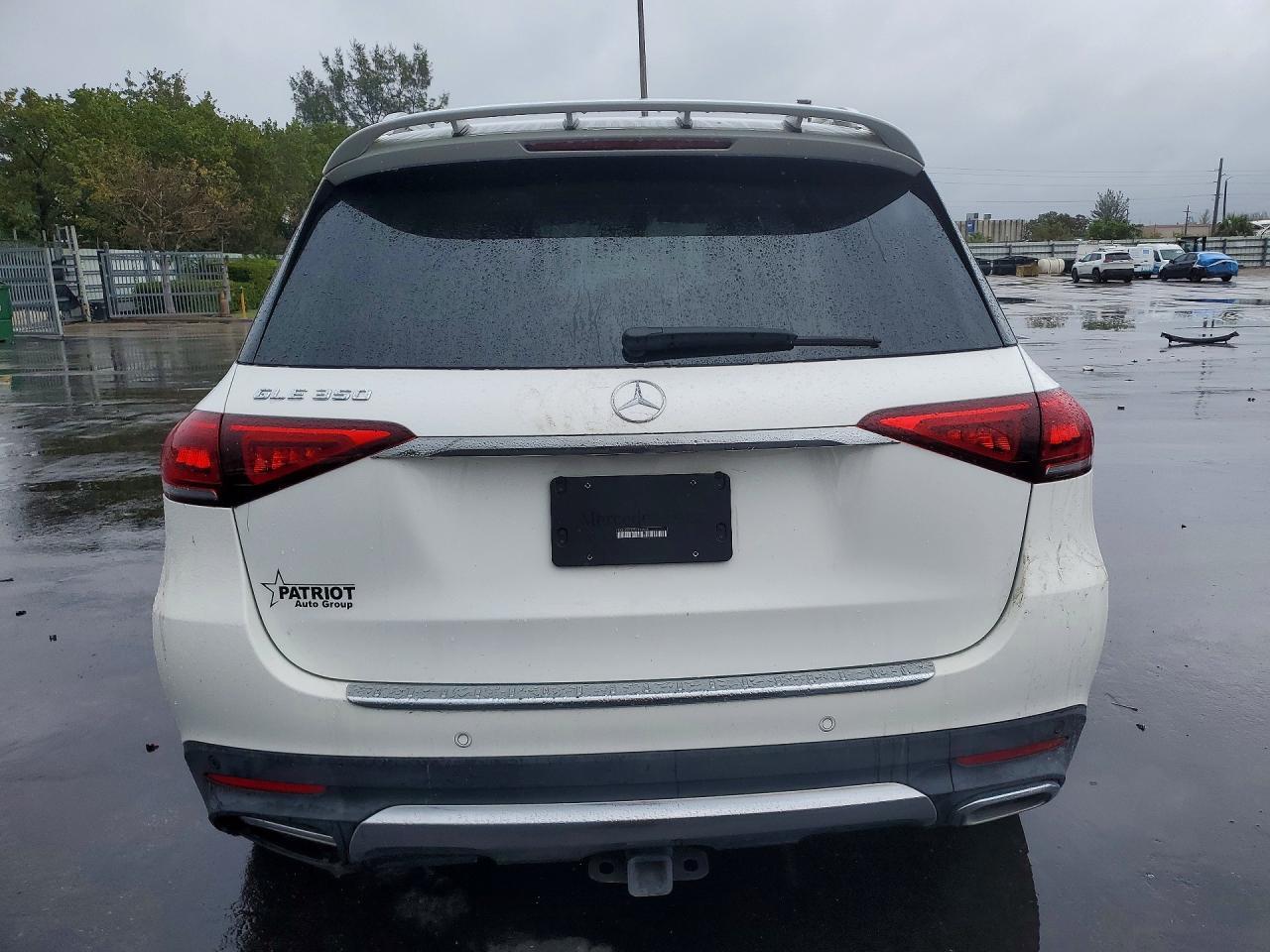 2021 Mercedes-Benz Gle 350 - Image 6