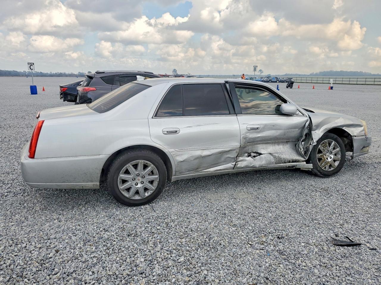 2011 Cadillac Cts Premium Collection - Image 3