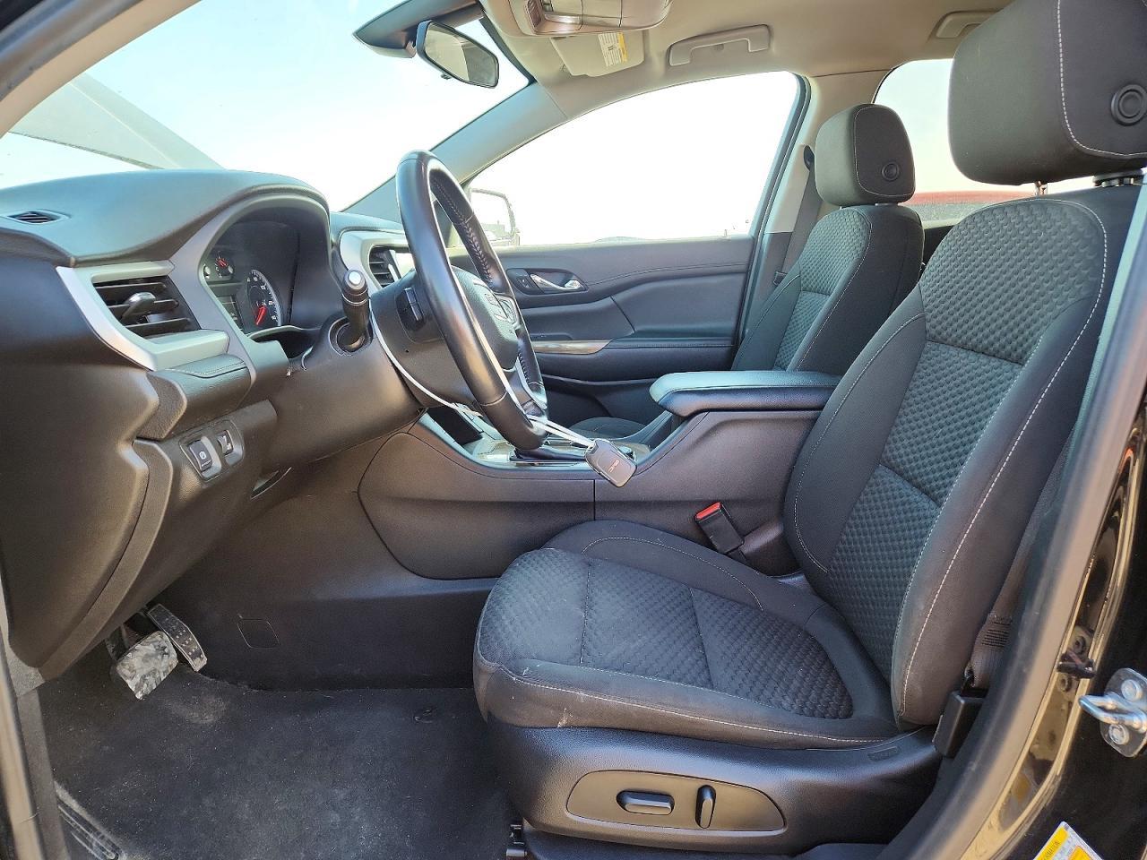 2019 GMC Acadia Sle - Image 7