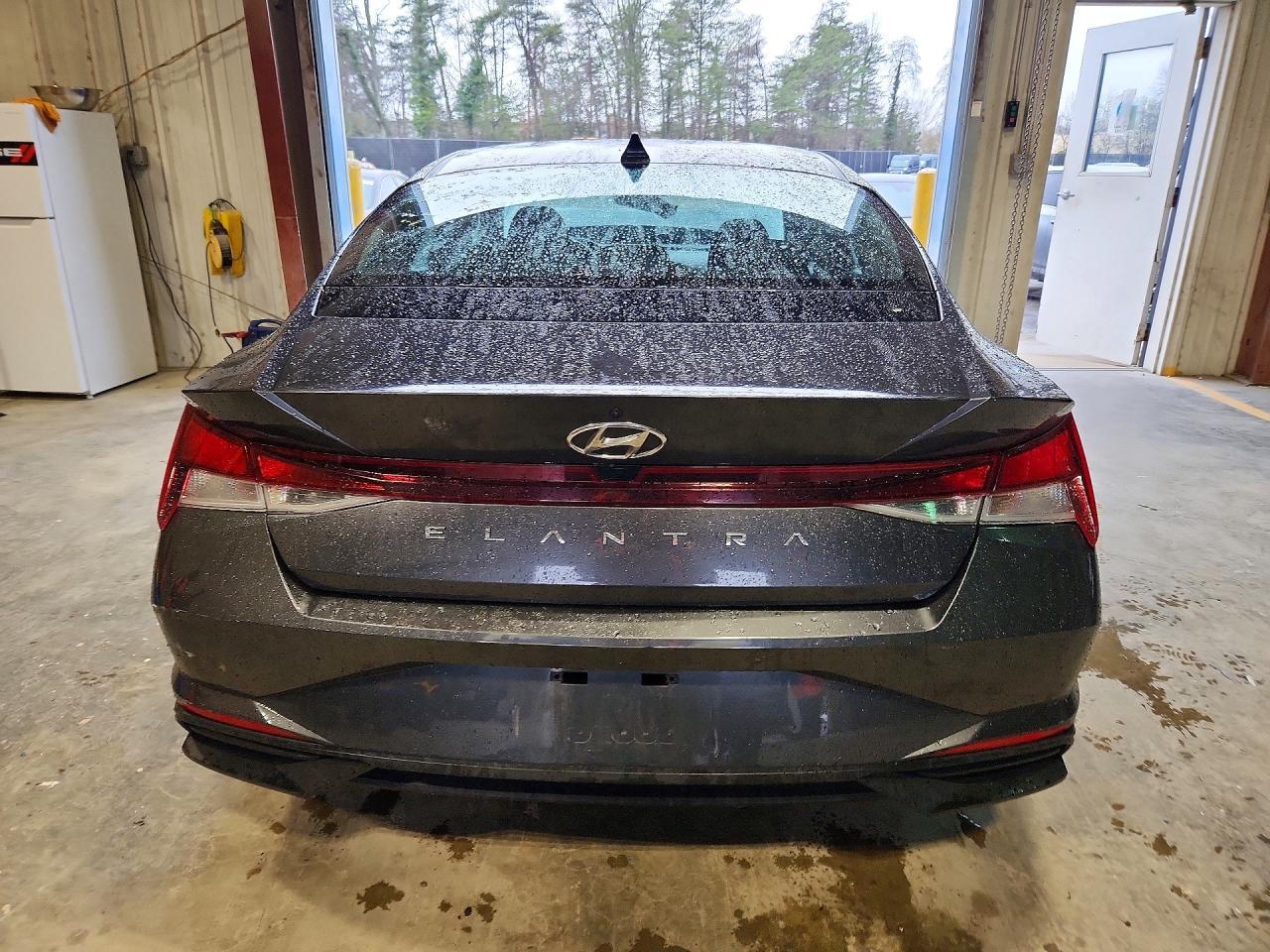 2021 Hyundai Elantra Sel - Image 6