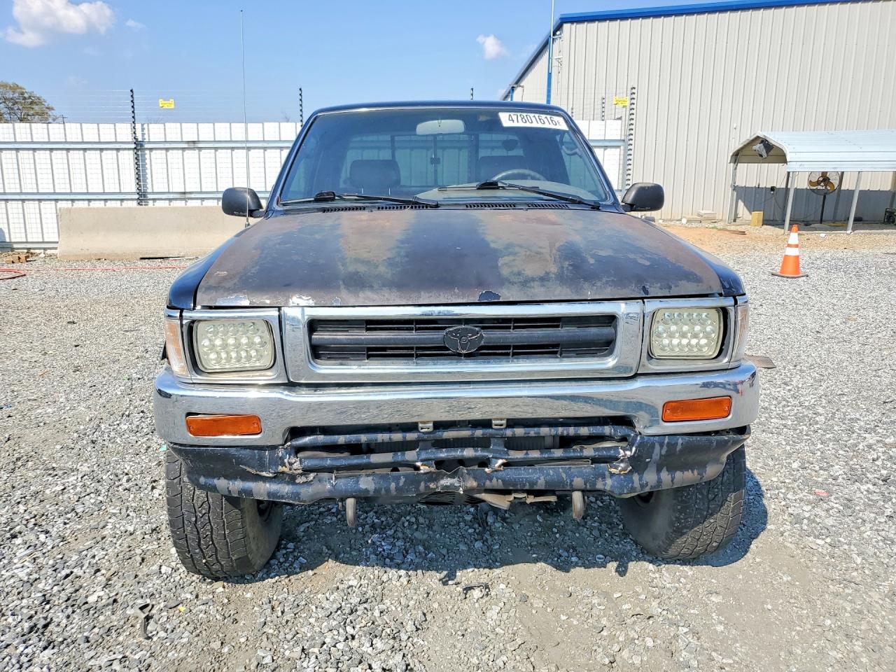1994 Toyota Pickup Dx V6 - Image 5