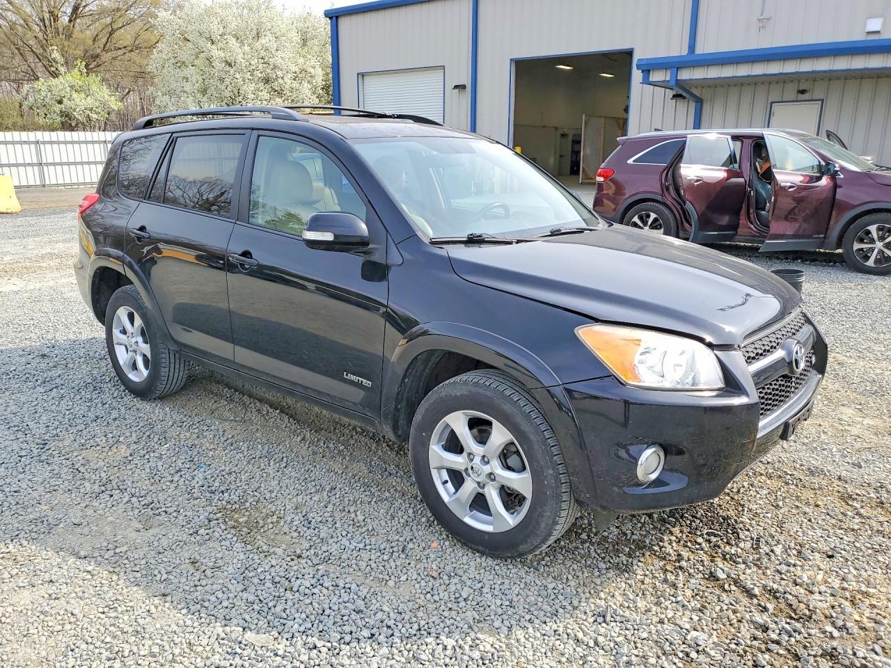 2009 Toyota Rav4 - Image 4