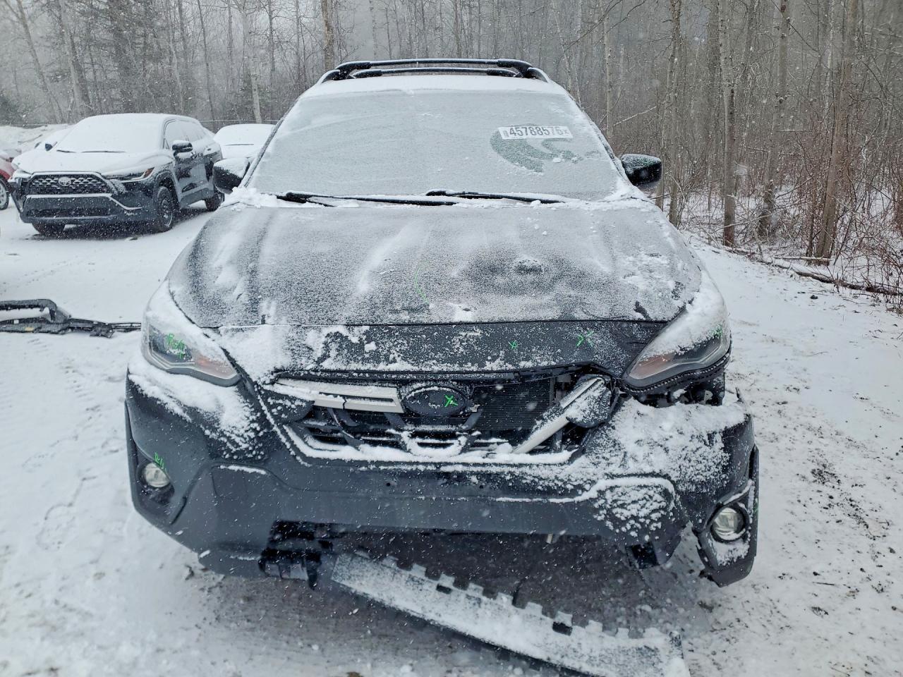 2021 Subaru Crosstrek Sport 5Dr - Фото 5