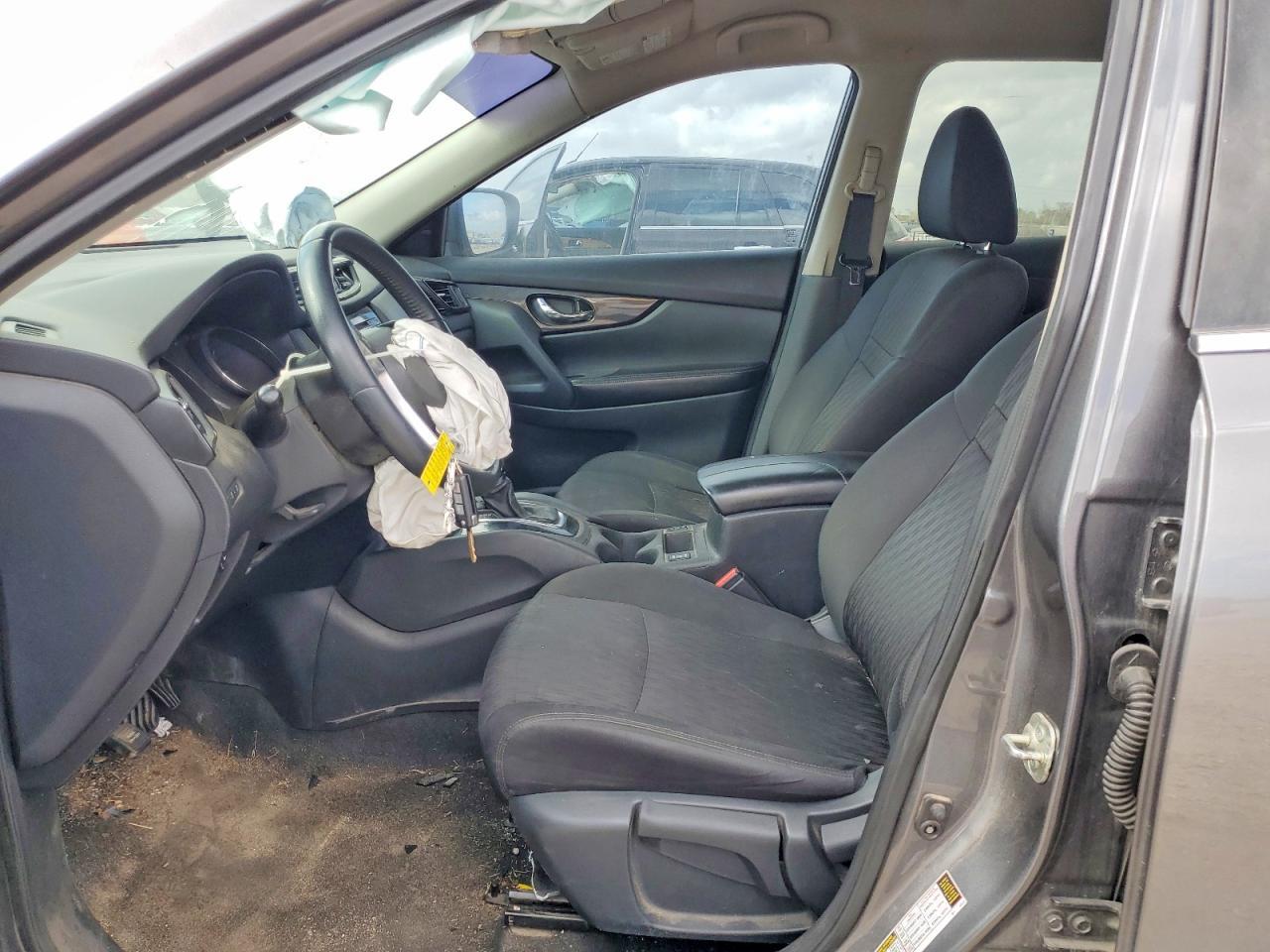 2019 Nissan Rogue - Фото 7