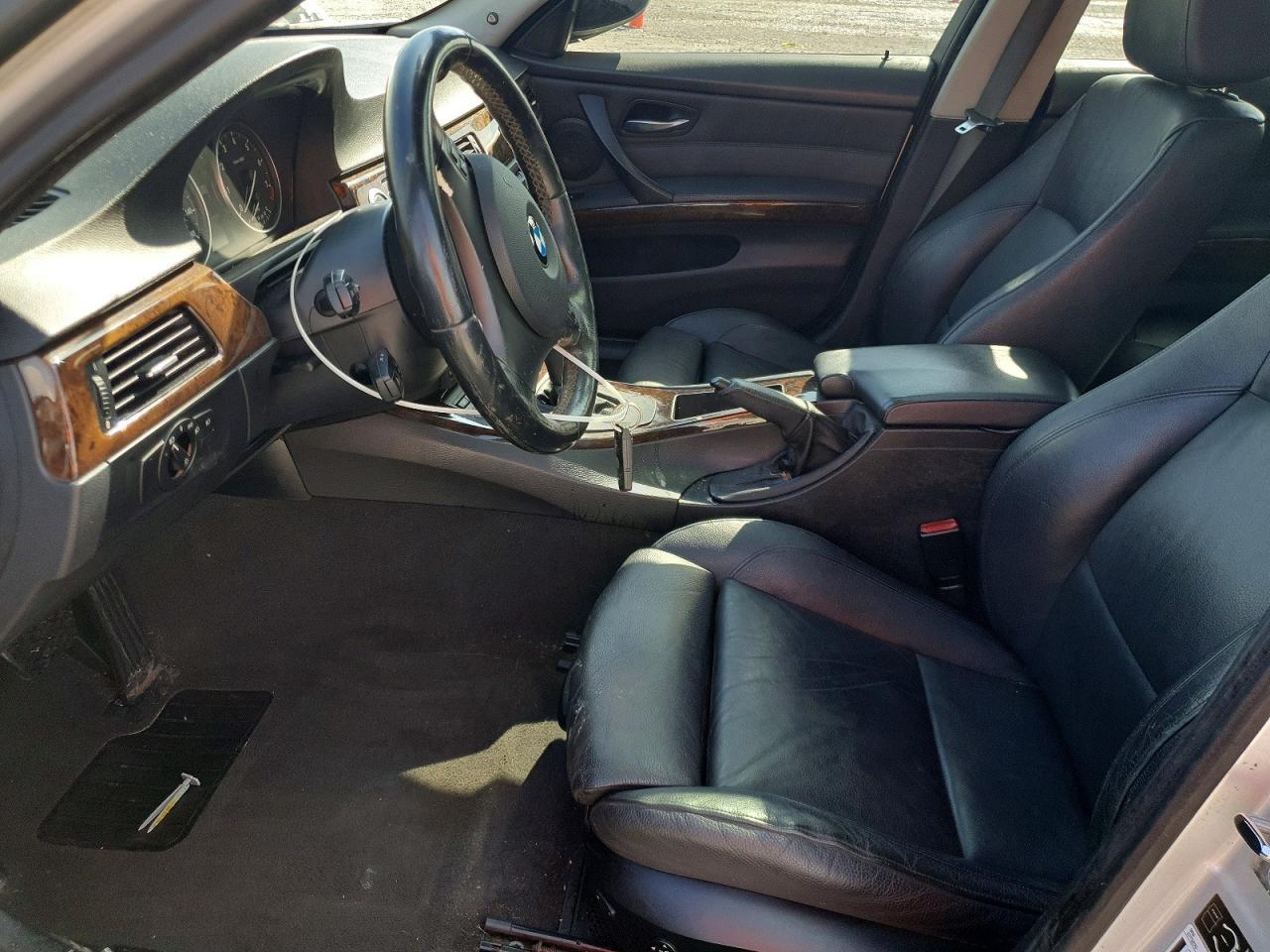 2006 BMW 330 Xi - Фото 7